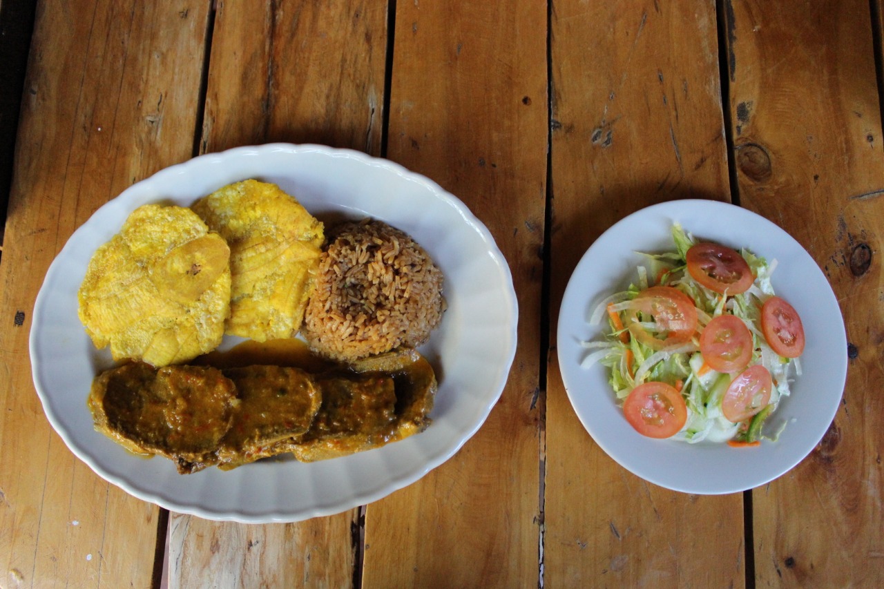 Imagen de presentación de GASTRONOM&Iacute;A