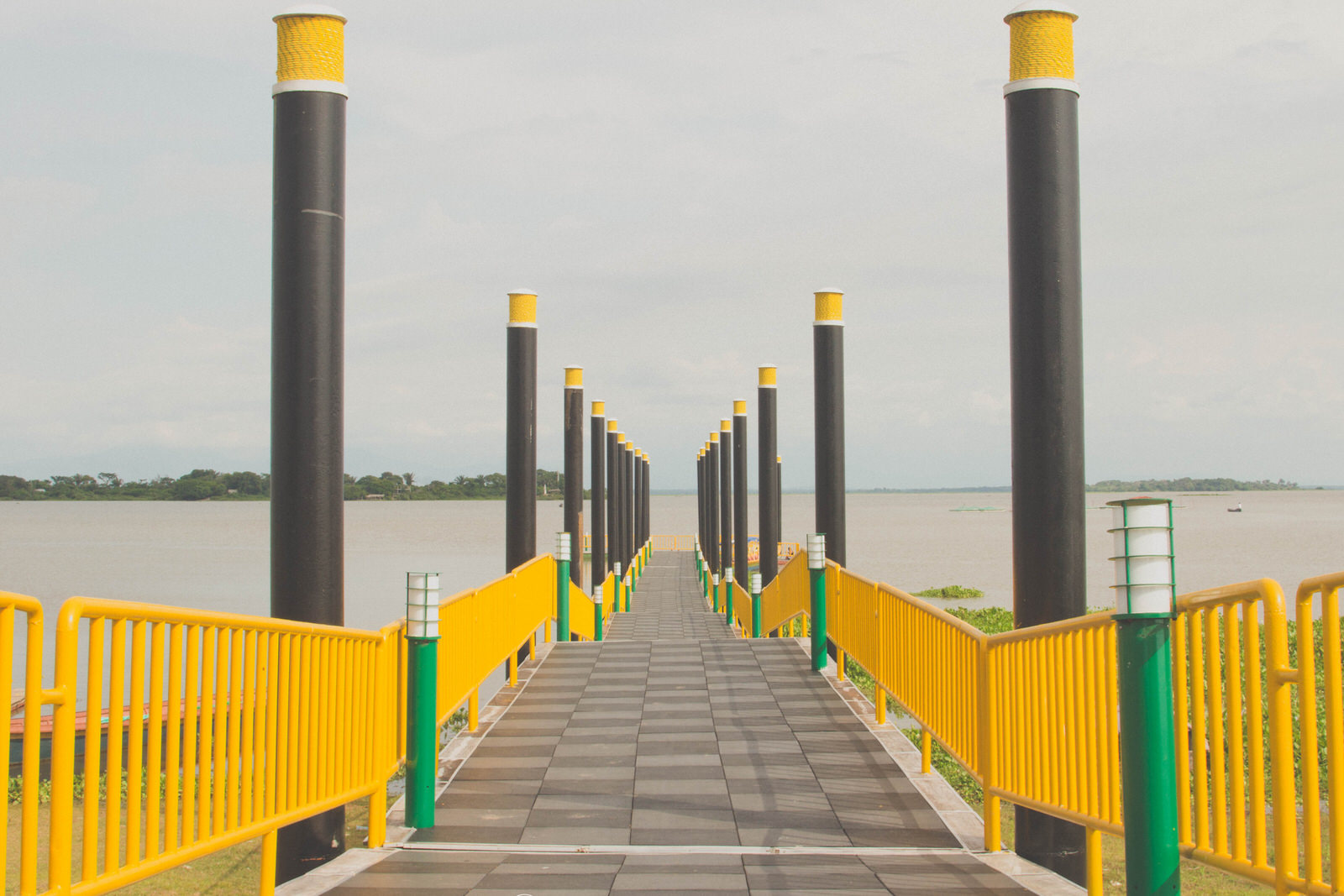 Imagen de presentación de CHIMICHAGUA