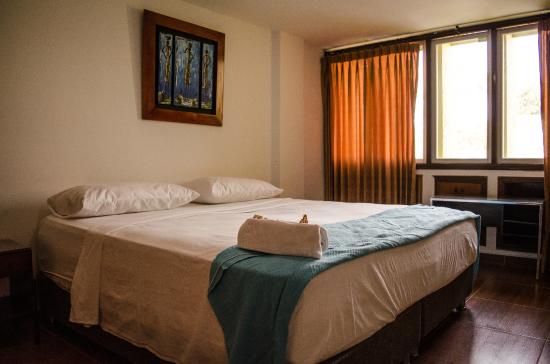 Imagen de presentación de HOTEL Y AMOBLADOS EXITO VALLEDUPAR