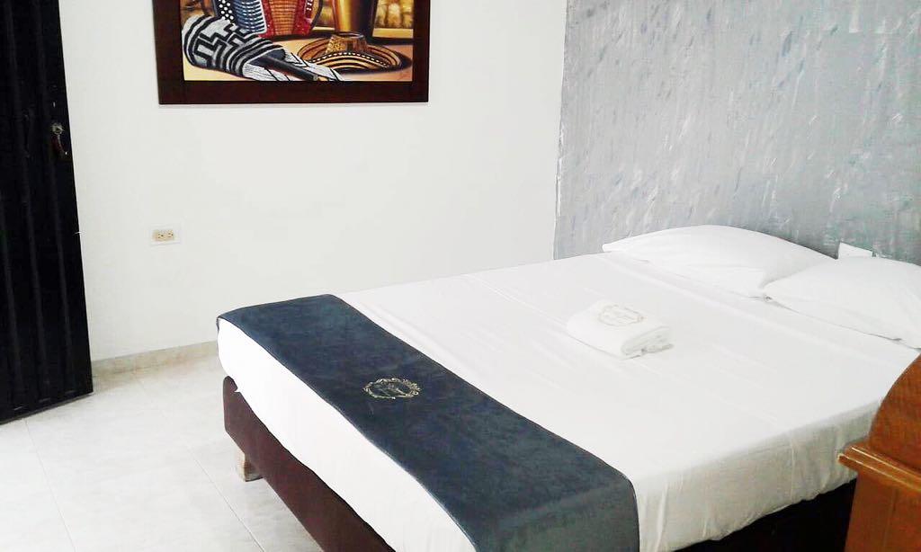 Imagen de presentación de AQUA BY GALIANO HOSTAL