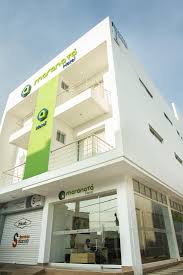 Imagen de presentación de MARANATA HOTEL