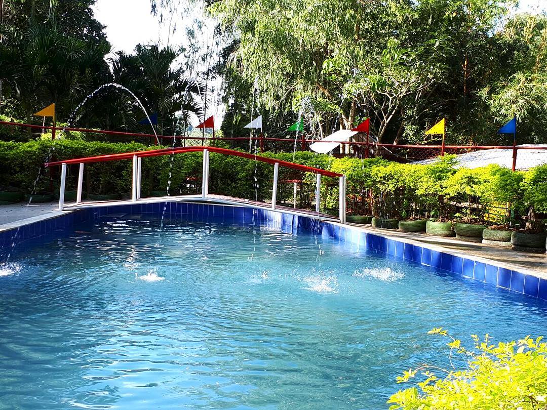 Imagen de presentación de FINCA HOSTAL LA DANTA