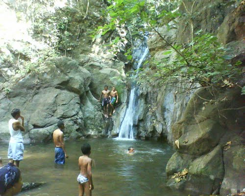 Imagen de presentación de FINCA HOSTAL LA DANTA