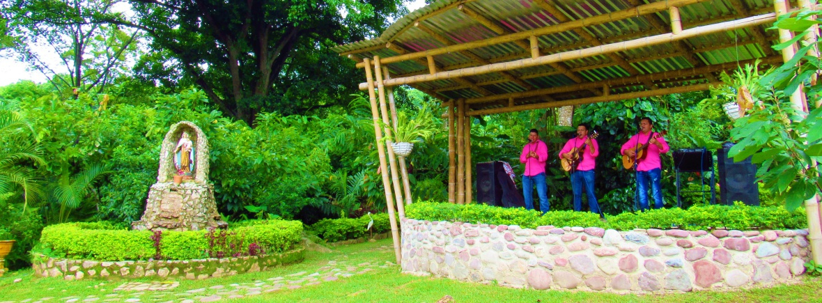 Imagen de presentación de VILLA ADELAIDA