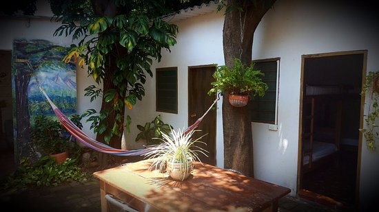 Imagen de presentación de PROVINCIA HOSTEL