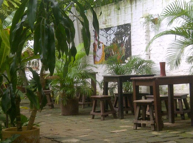 Imagen de presentación de PROVINCIA HOSTEL