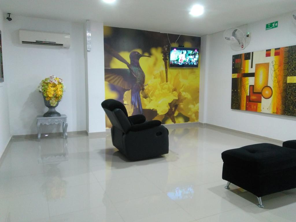 Imagen de presentación de HOTEL KASVEL