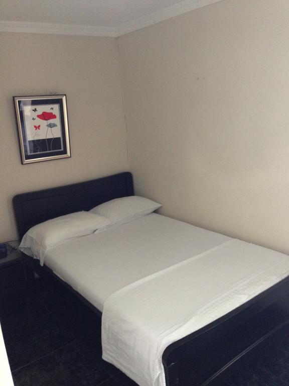 Imagen de presentación de HOTEL EL CEIBOTE