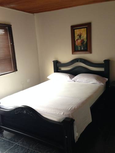 Imagen de presentación de HOTEL EL CEIBOTE