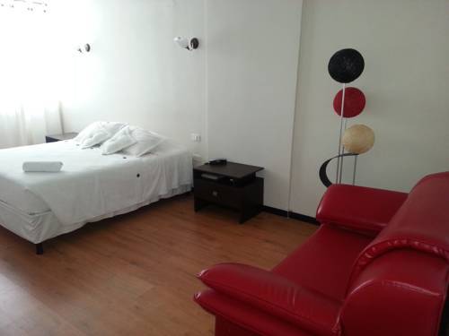 Imagen de presentación de HOTEL SOFIA PLAZA