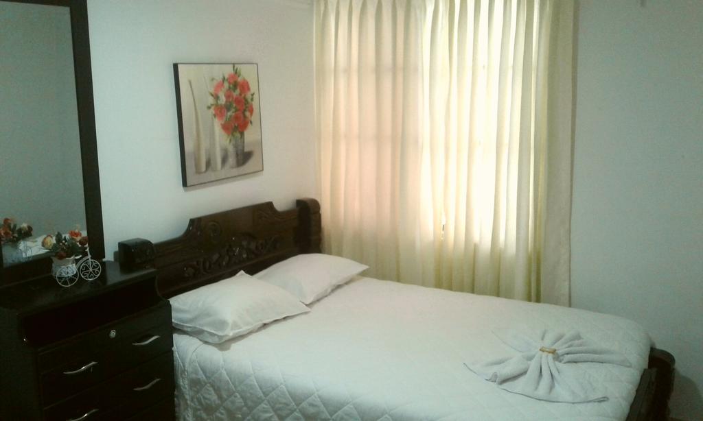 Imagen de presentación de HOTEL ORQUIDEA 19