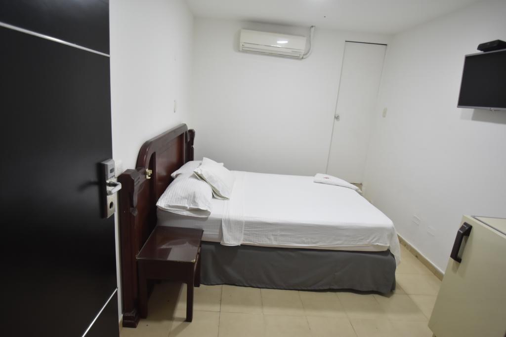 Imagen de presentación de HOTEL NUEVO TIO