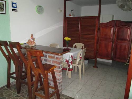 Imagen de presentación de HOSTAL SANTA HELENA DEL VALLE