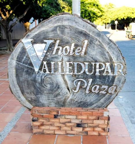 Imagen de presentación de HOTEL VALLEDUPAR PLAZA