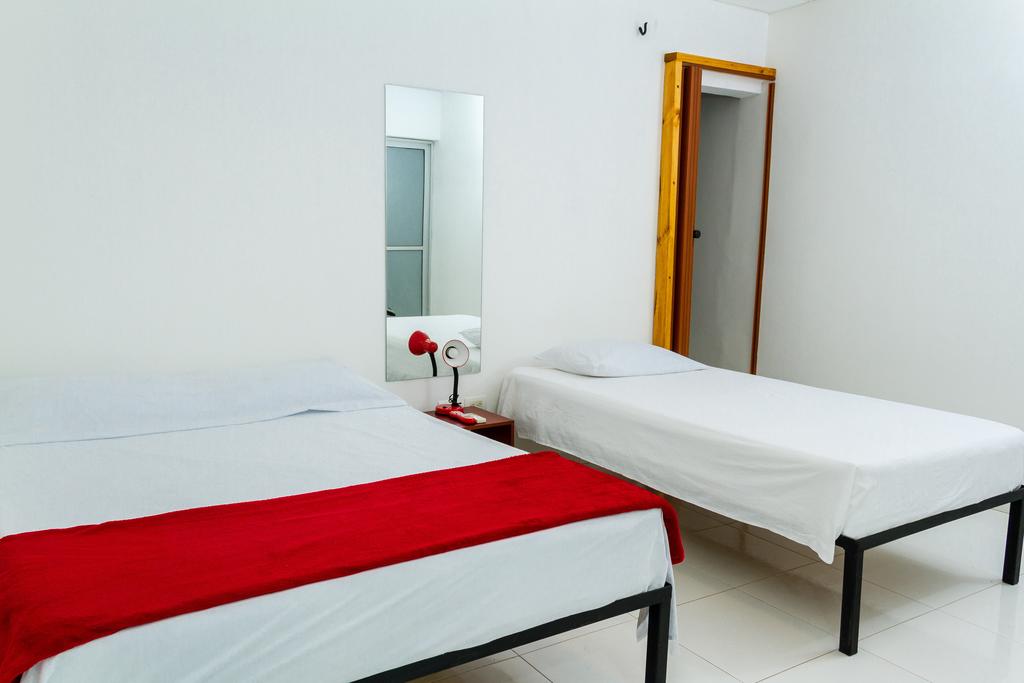 Imagen de presentación de APARTA HOTEL COLIBRI