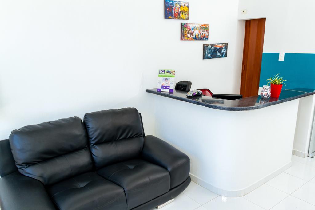 Imagen de presentación de APARTA HOTEL COLIBRI