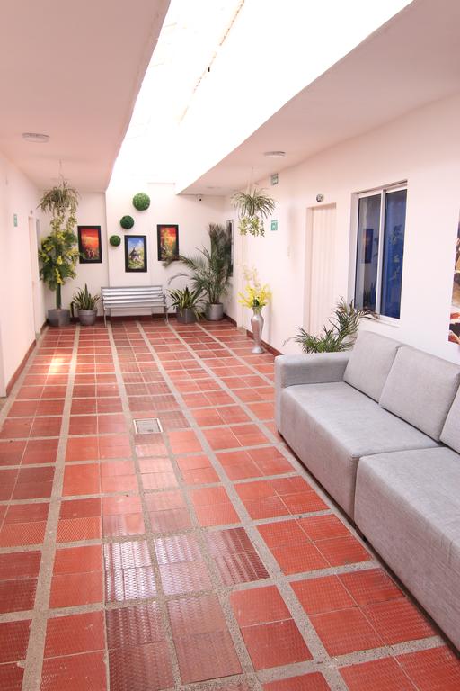 Imagen de presentación de HOTEL PARIS CARRE`