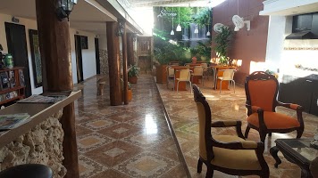 Imagen de presentación de HOTEL SIRENA PLAZA