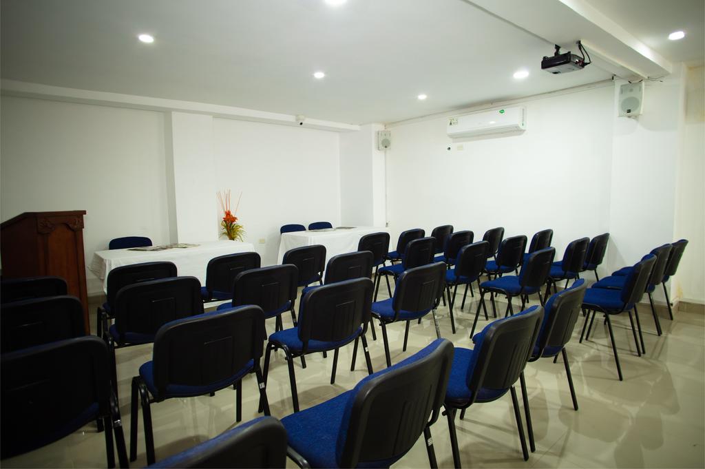 Imagen de presentación de HOTEL SARACHUY