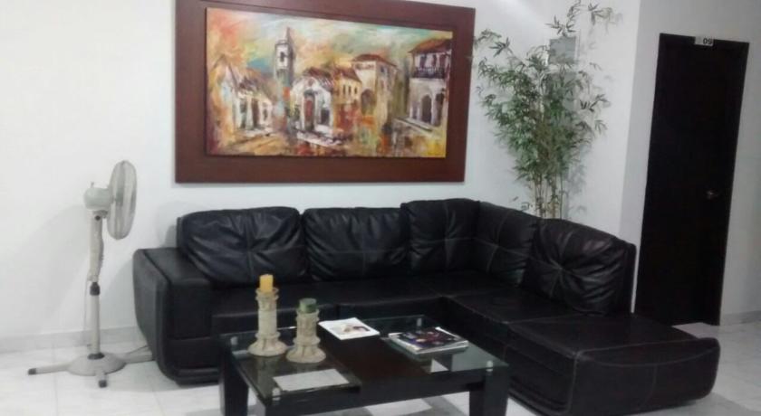 Imagen de presentación de HOTEL LOPERENA PLAZA