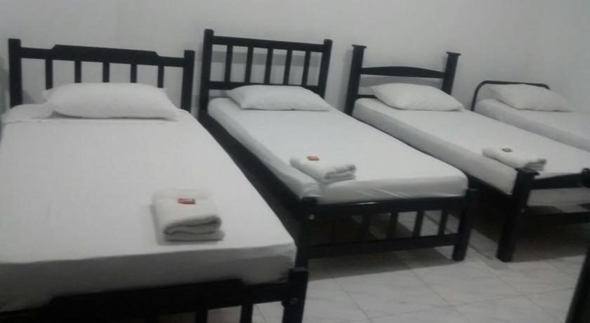 Imagen de presentación de HOTEL LOPERENA PLAZA