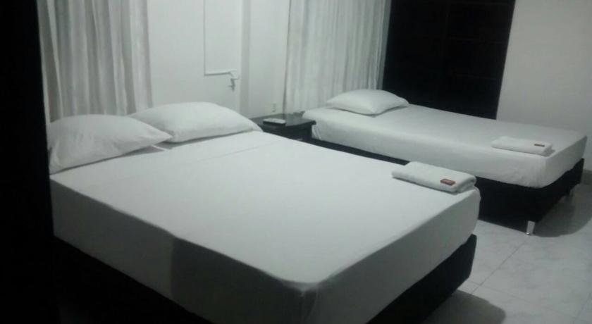 Imagen de presentación de HOTEL LOPERENA PLAZA