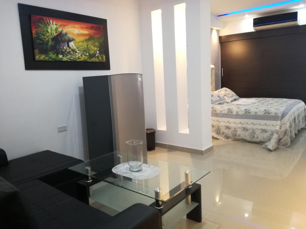 Imagen de presentación de APARTAHOTEL EL CACIQUE UPAR