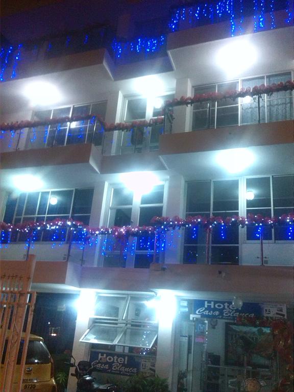 Imagen de presentación de HCB HOTEL CASA BLANCA