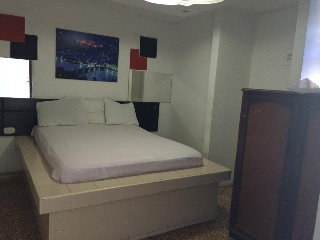 Imagen de presentación de HOTEL URAK